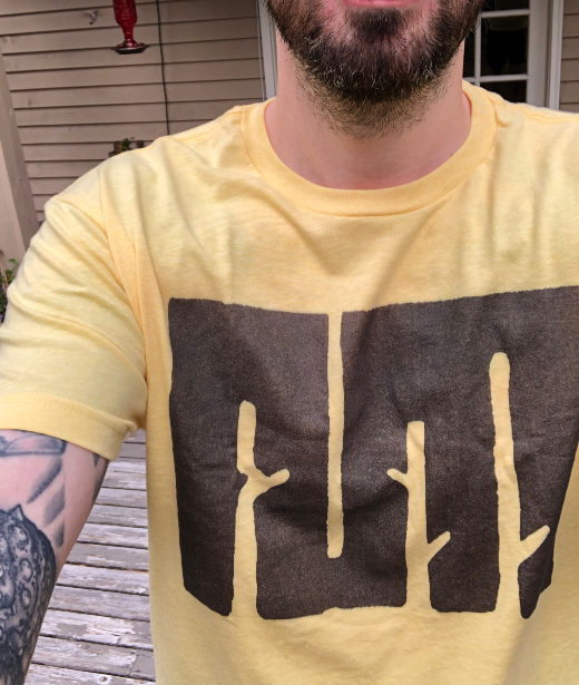 Aspen Micro shirt