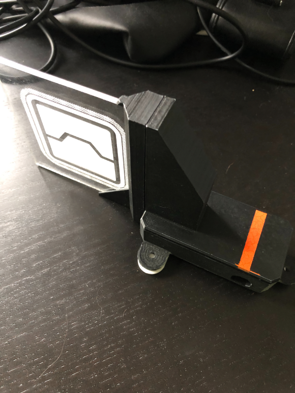 Minecraft on HoloLens... but not real