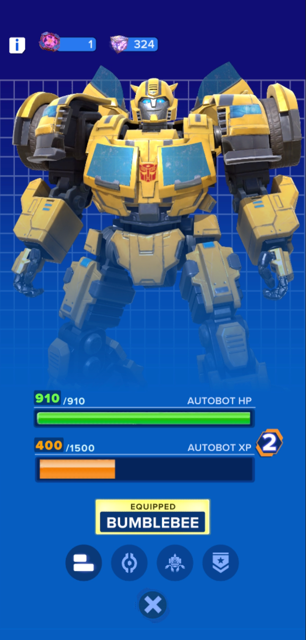 Bumblebee